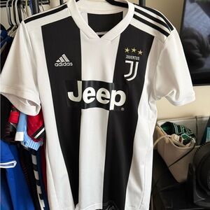 Adidas Juventus Moise Kean Men’s M Jersey